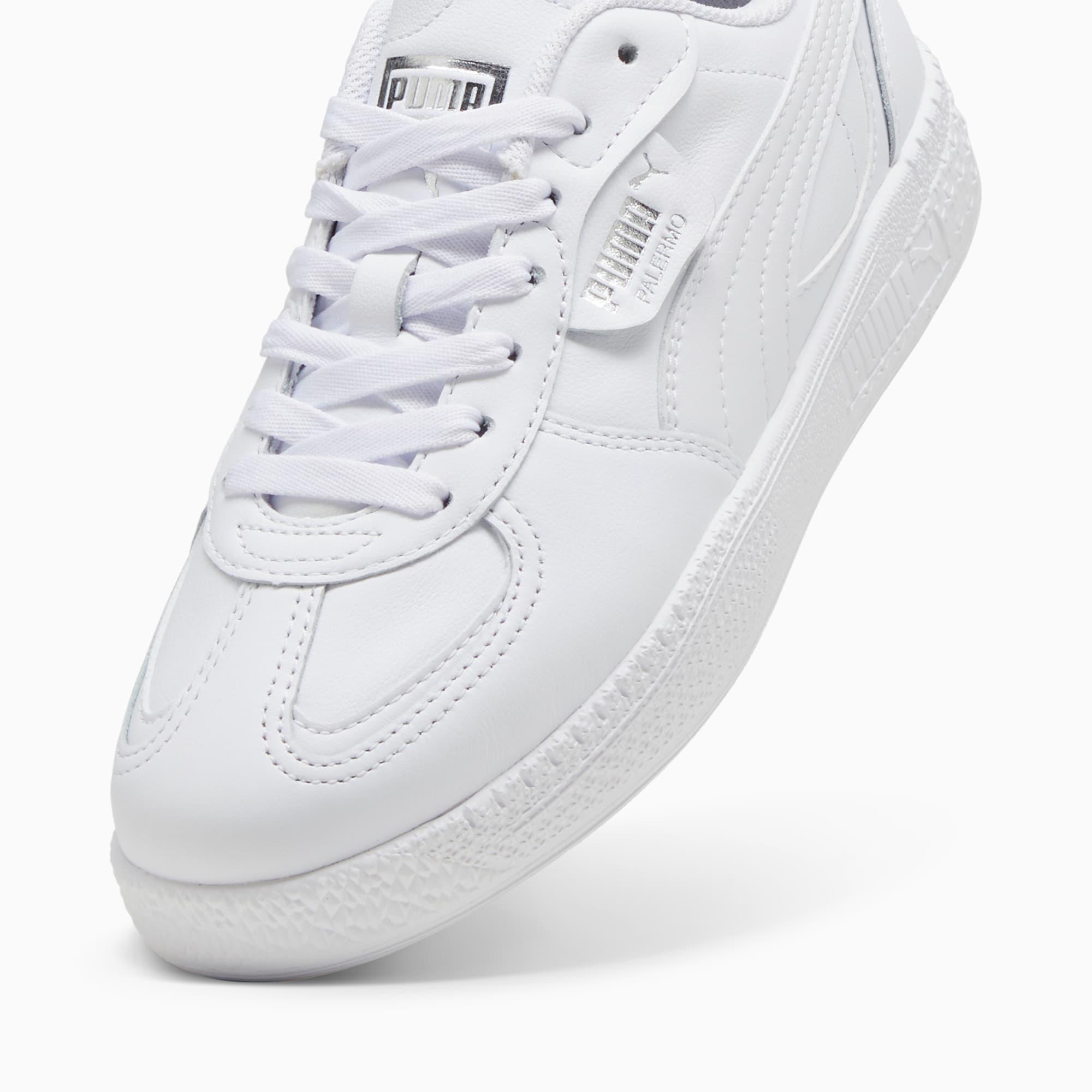 Palermo Moda Leather Sneakers Women Product Image
