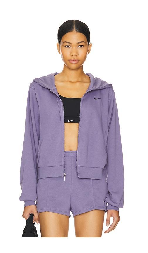 Chill Full Zip Hoodie Nike Product Image