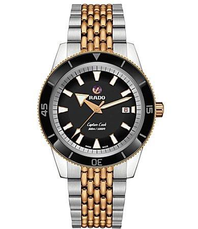 Rado Captain Cook Watch, 42mm Product Image