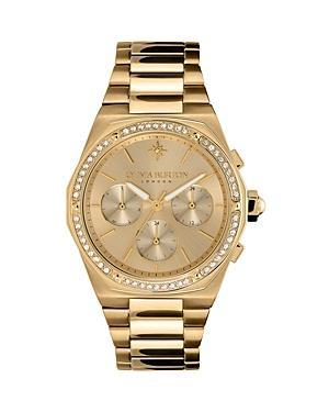 Olivia Burton Hexa Embellished Chronograph, 38mm Product Image