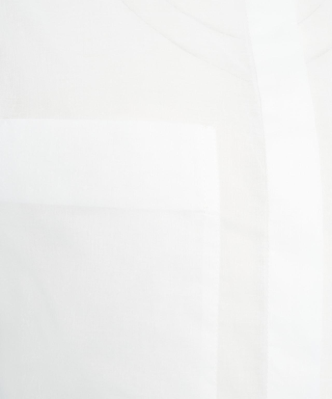 Transparent shirt Product Image