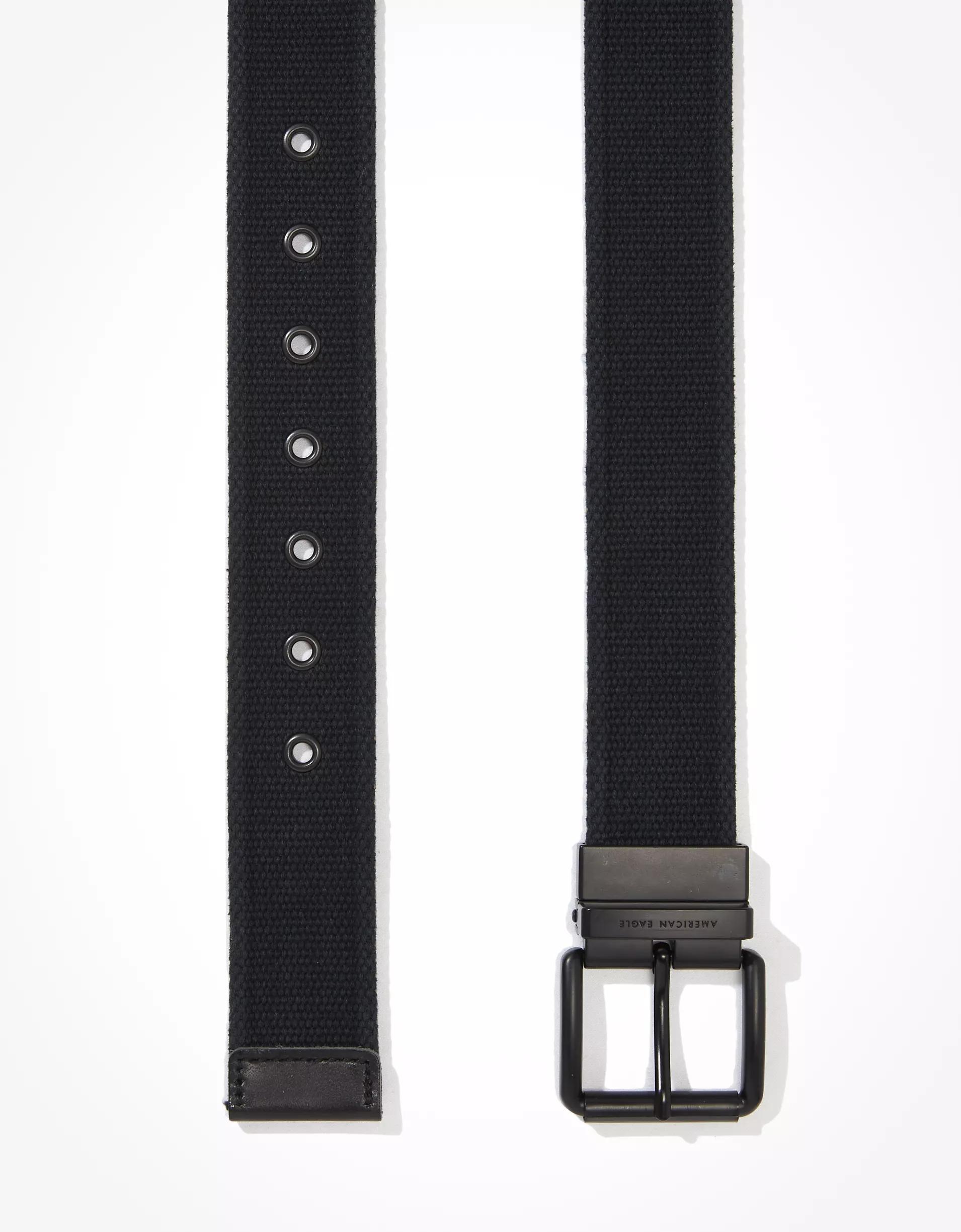 AE Reversible Web Belt Product Image