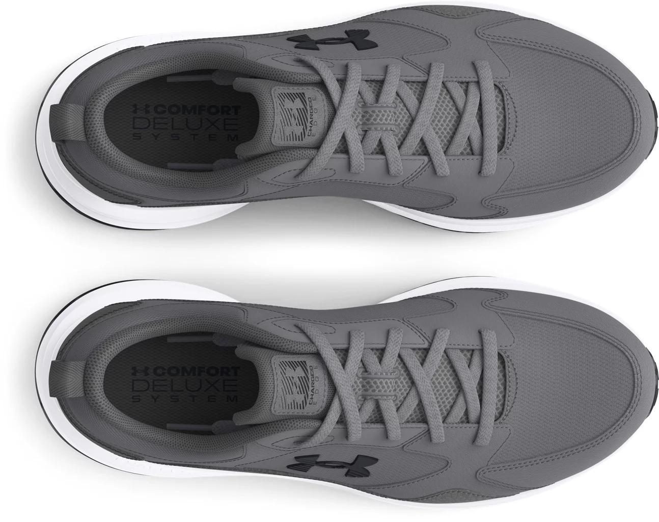 UA Charged Edge Wide Mens (4E) Training Shoes Product Image