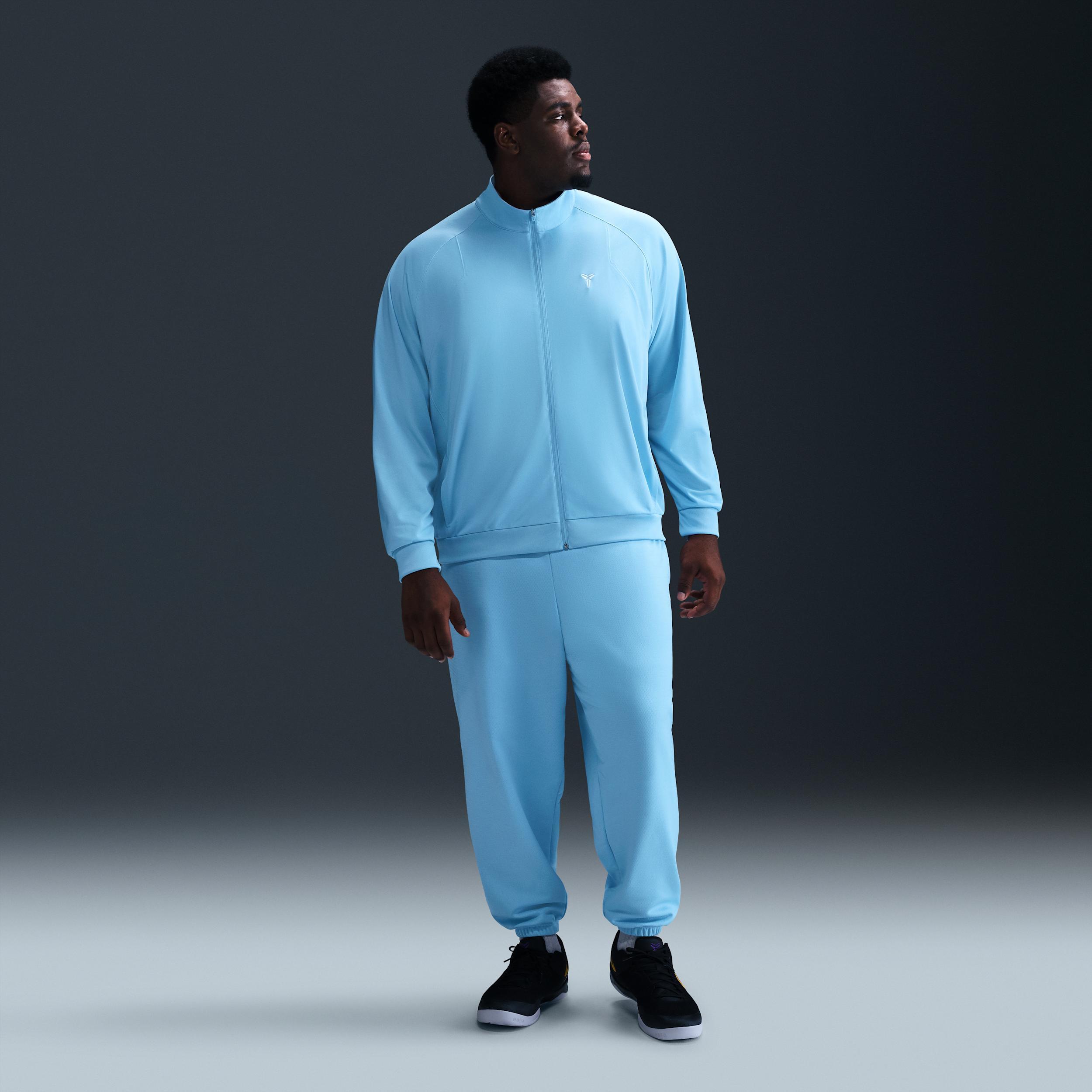 Kobe Dri-FIT Knit Jacket Product Image