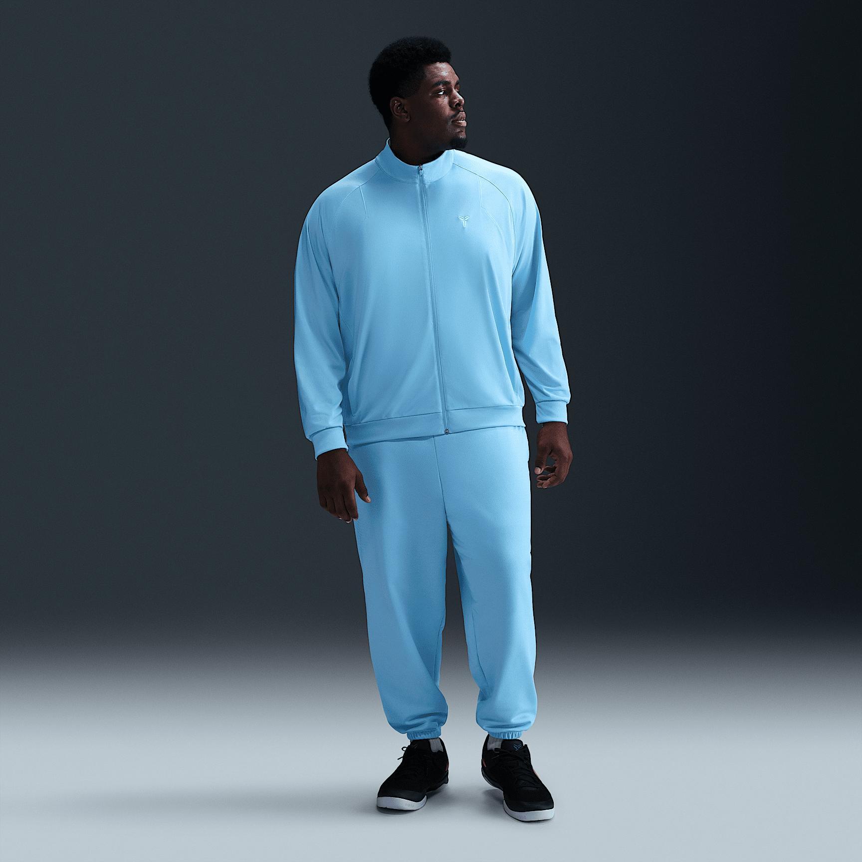 Nike Men's Kobe Dri-FIT Knit Jacket Product Image