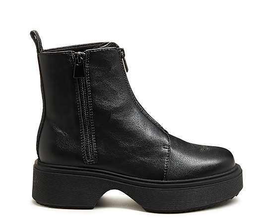 Rocket Dog Womens Blazete Terrence Combat Boot Product Image