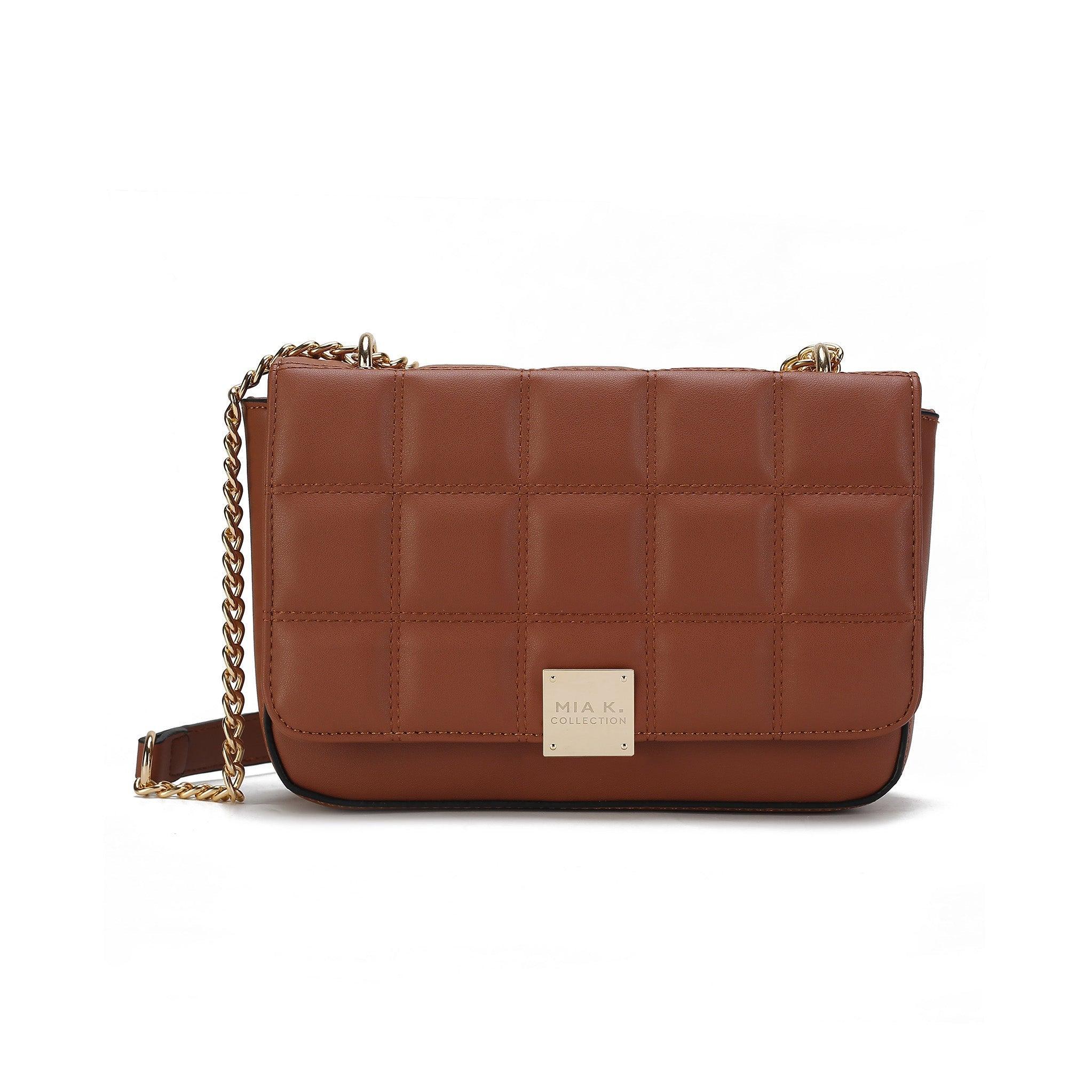 MKF Collection Women's Nyra Shoulder Bag Female Product Image