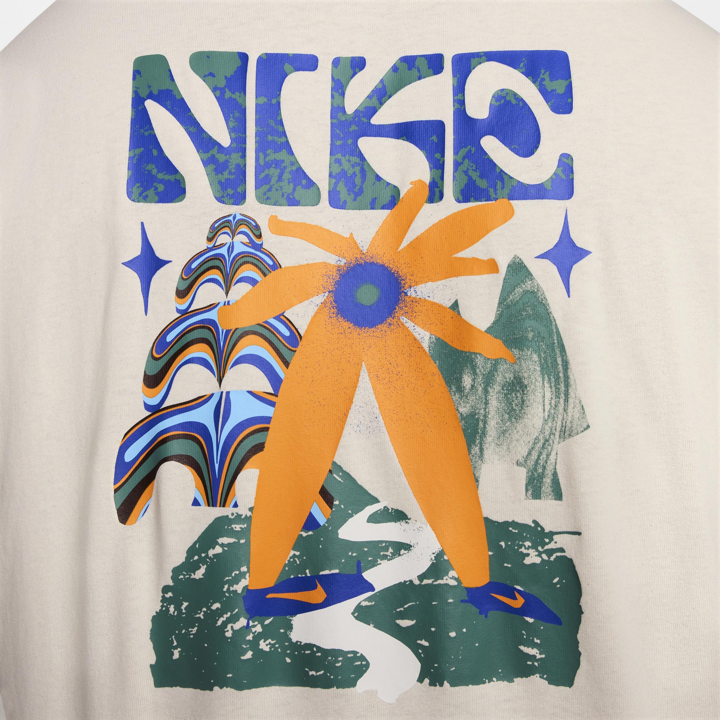 Mens Nike Sportswear Max90 T-Shirt Product Image