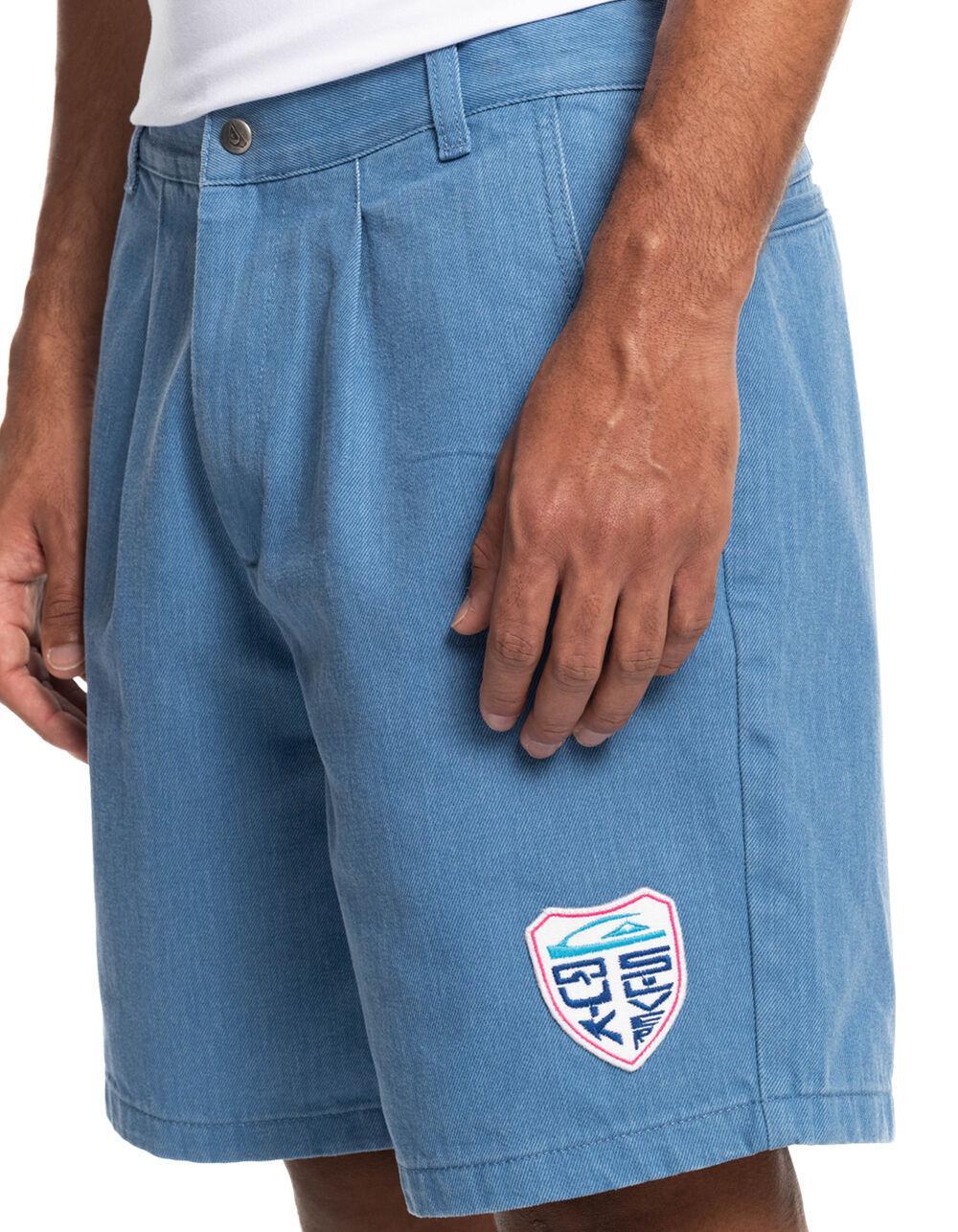 QUIKSILVER x Stranger Things Suburbia Mens Shorts Product Image