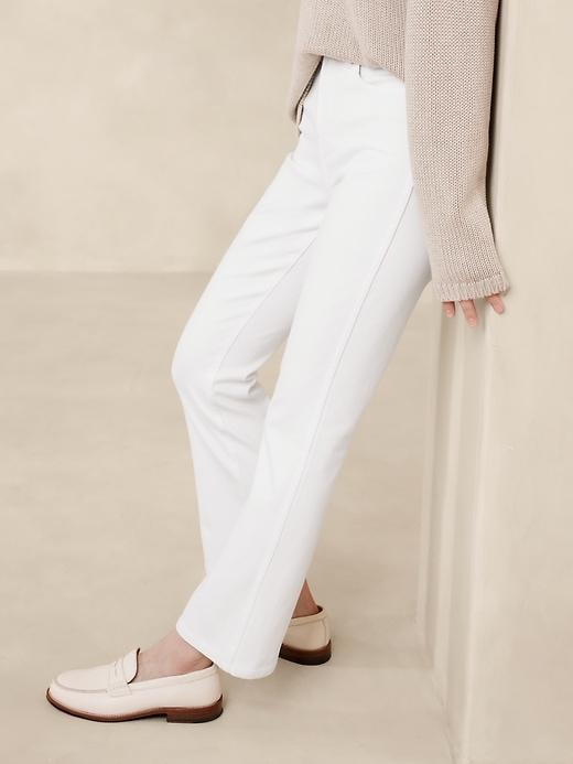 The Crop Boot Jean Product Image