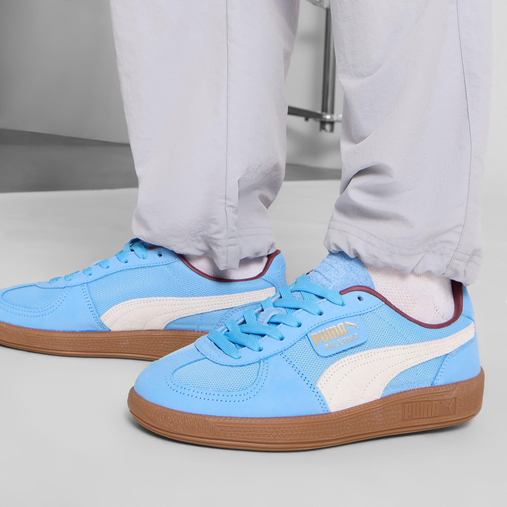 Palermo 0161 Sneakers Product Image