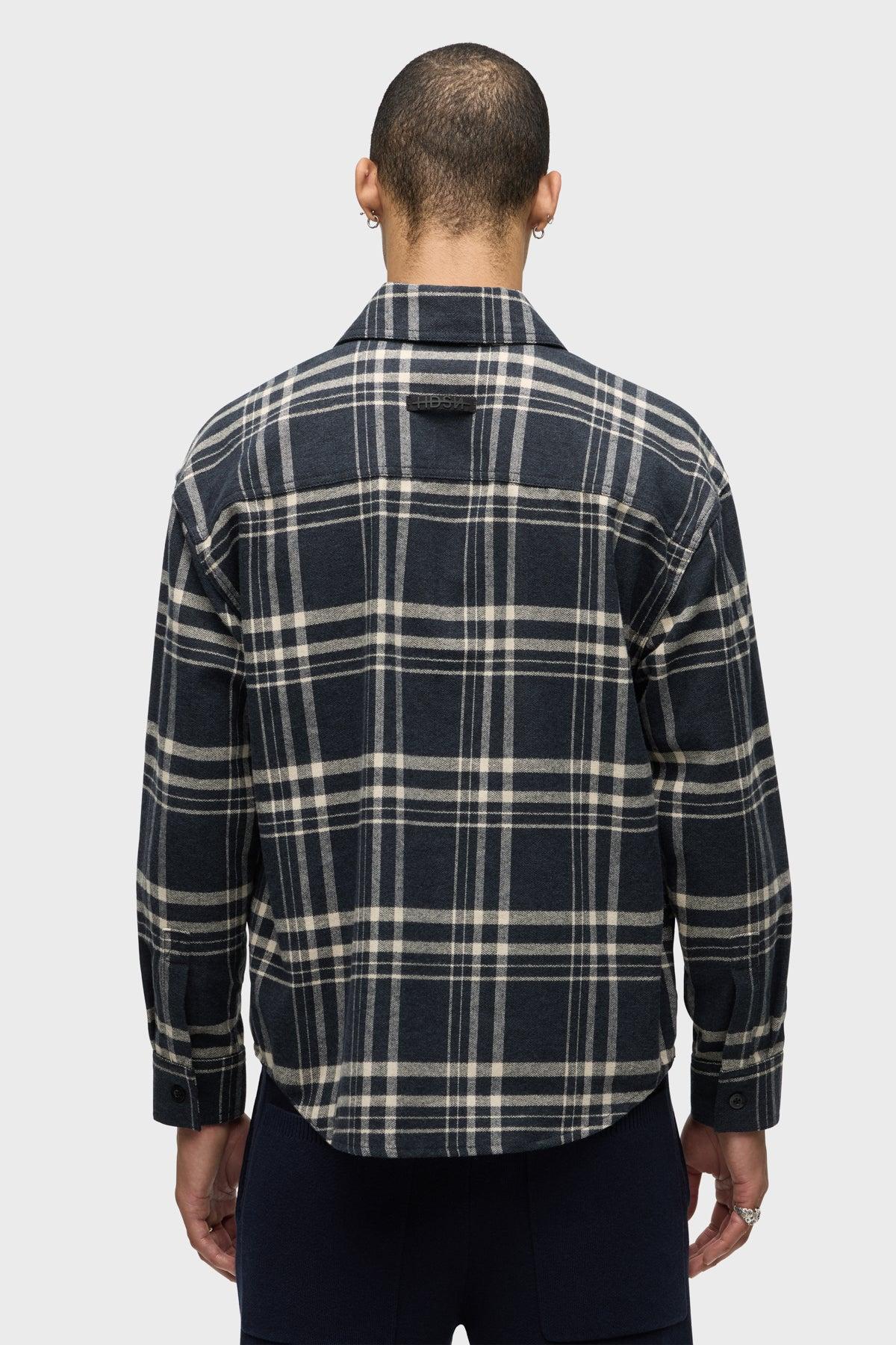 Walker Kick Flare Jean Male Product Image