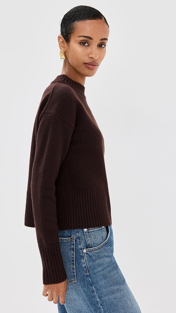 Veronica Beard Andi Sweater | Shopbop Product Image