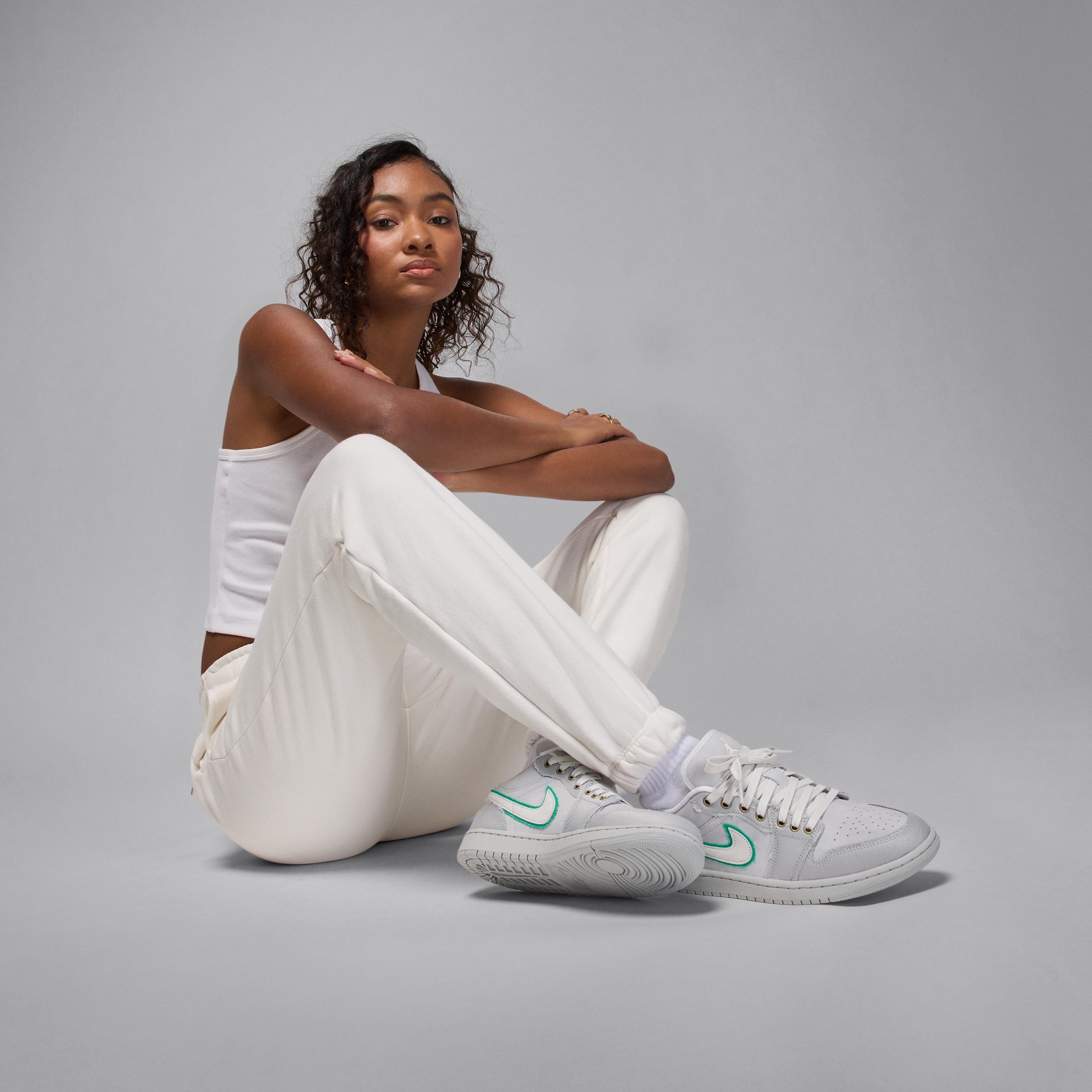 Women's Air Jordan 1 Low SE Shoes Product Image