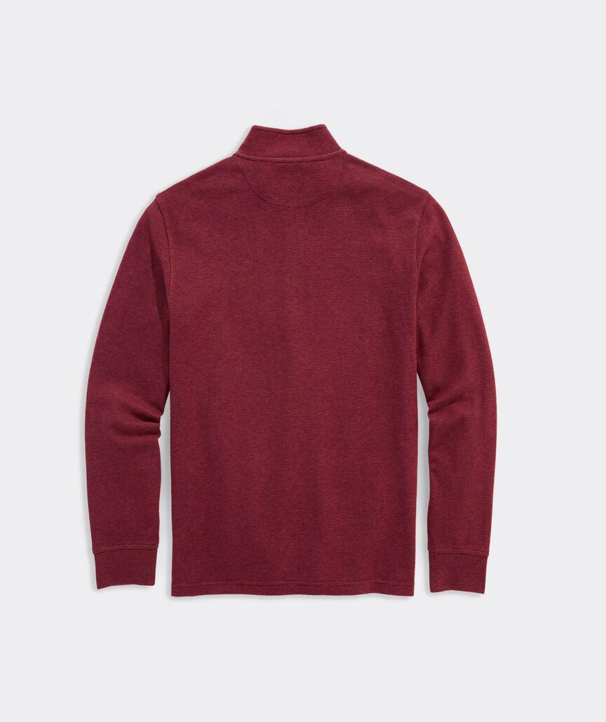 Saltwater Quarter-Zip Product Image