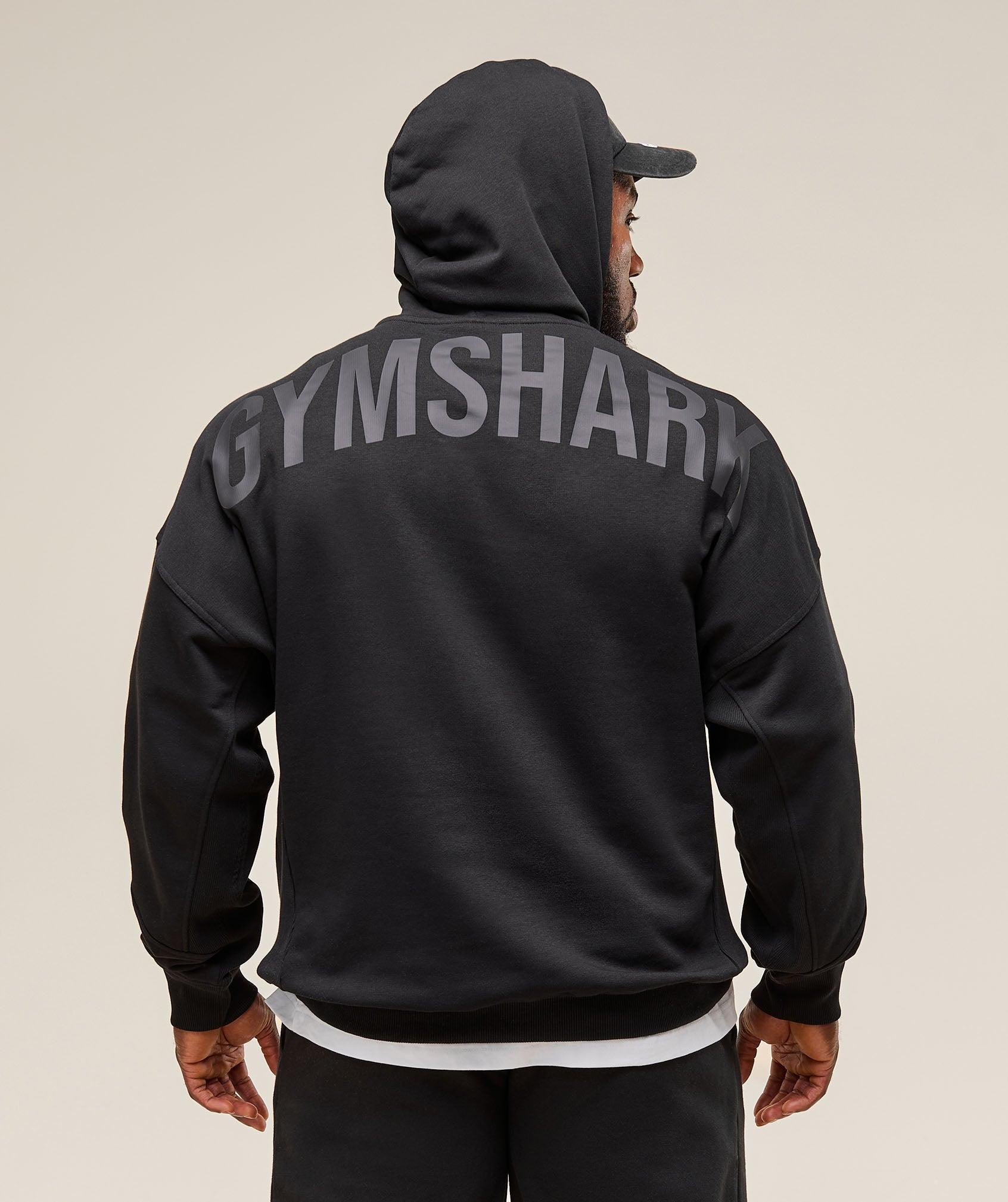 Power Hoodie Product Image