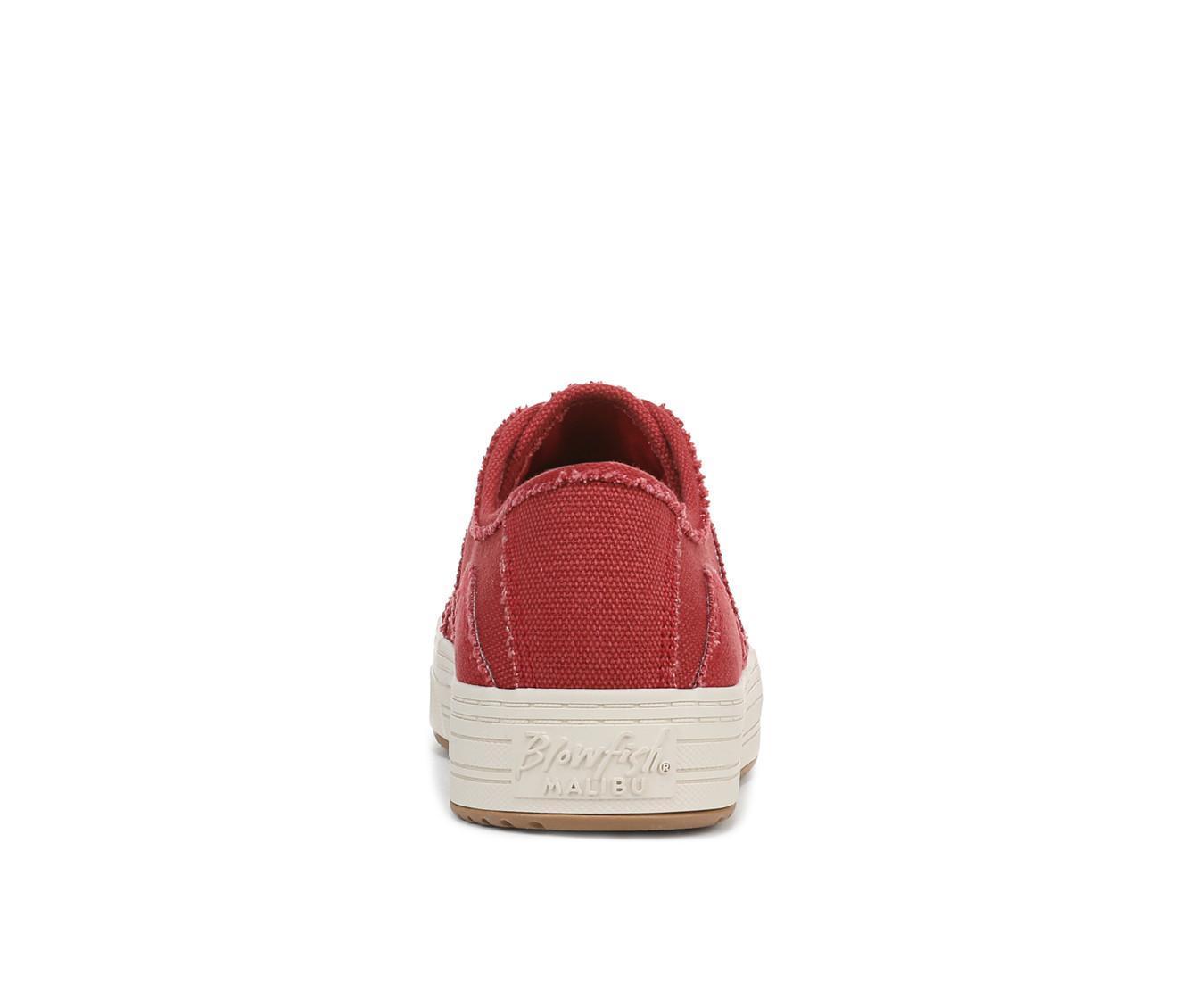 Women's Blowfish Malibu Super Smile Slip-On Shoes Product Image