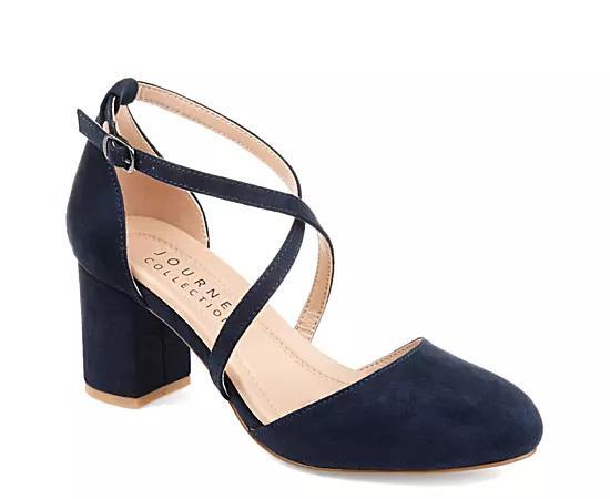 Journee Foster Womens Pumps Product Image