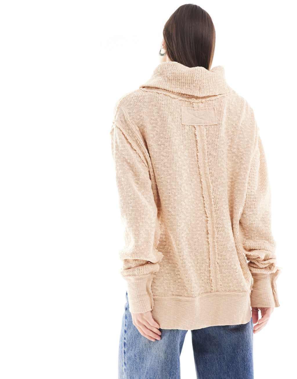 Free People Tommy Turtle Women's Clothing Product Image