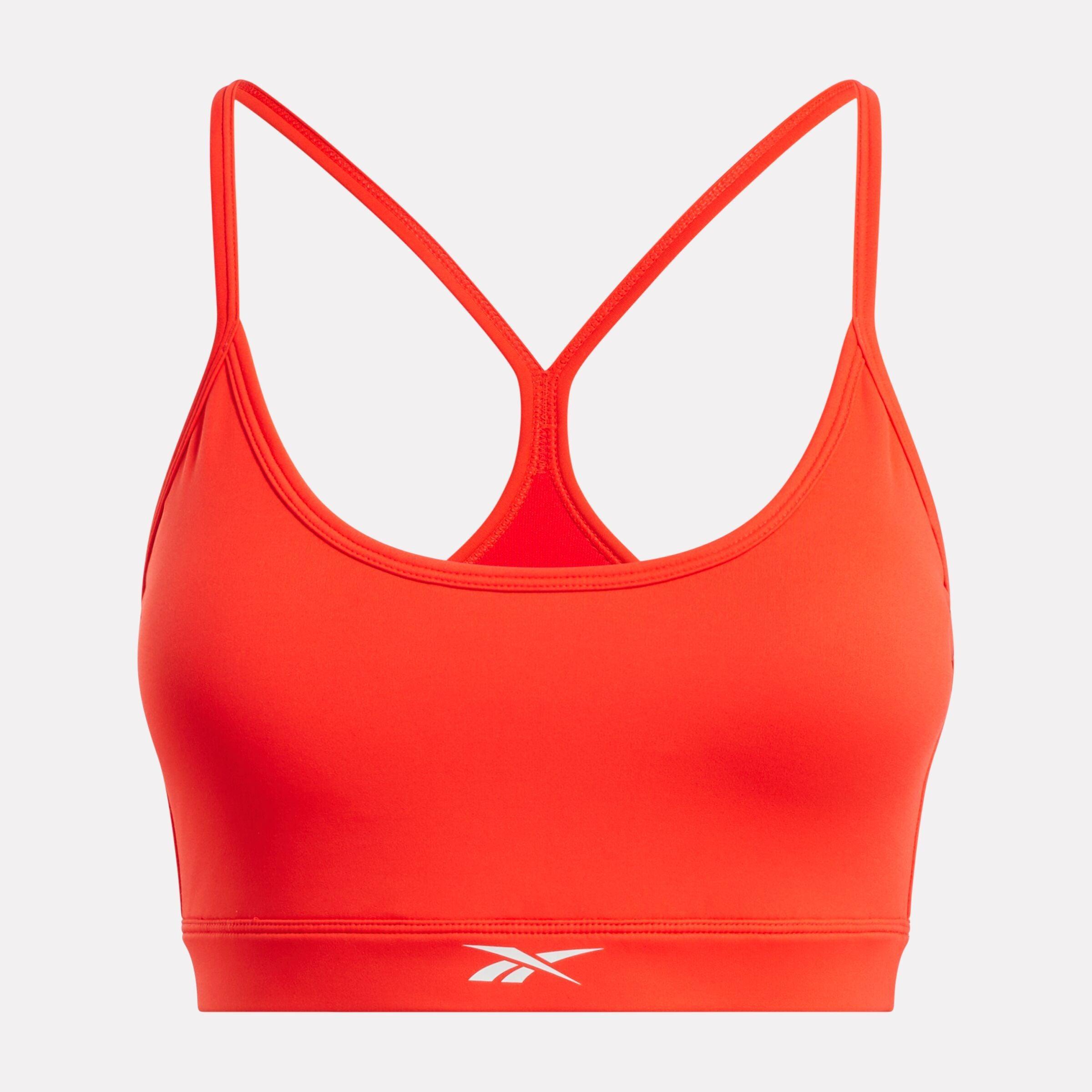 Women's Core Strappy Bra - Medium Support Product Image