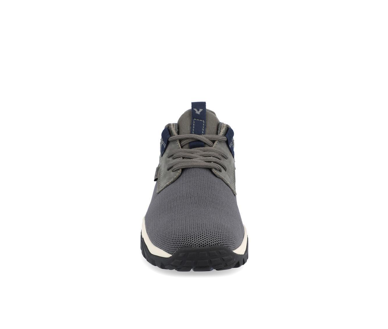 Men's Territory Trekker Casual Oxford Sneakers Product Image