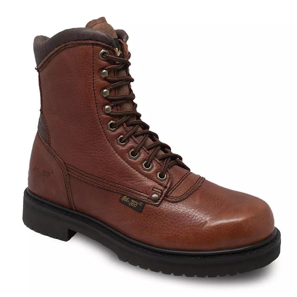 AdTec 1623 Mens Work Boots Product Image