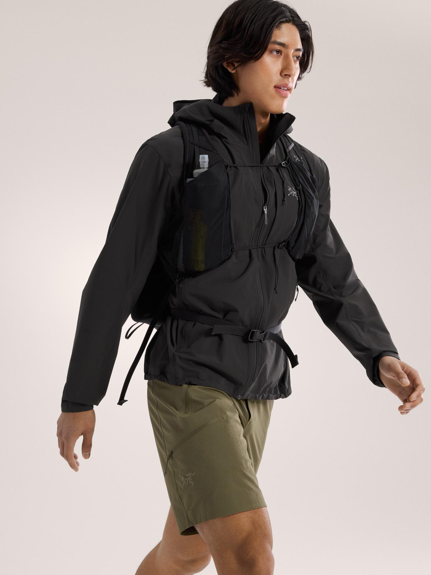 Gamma Lightweight Hoody Men's Product Image