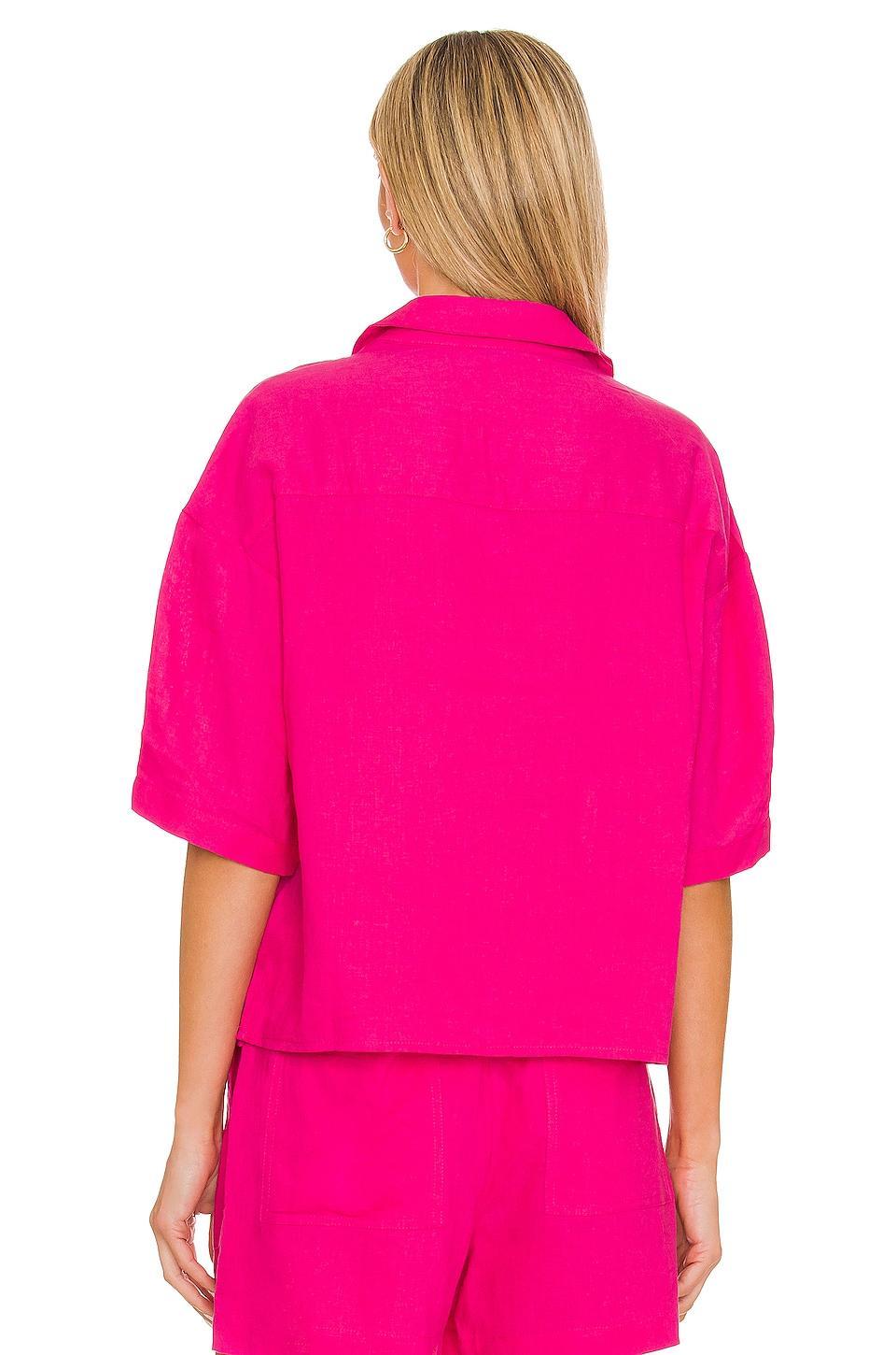 Easy Pocket Shirt Product Image