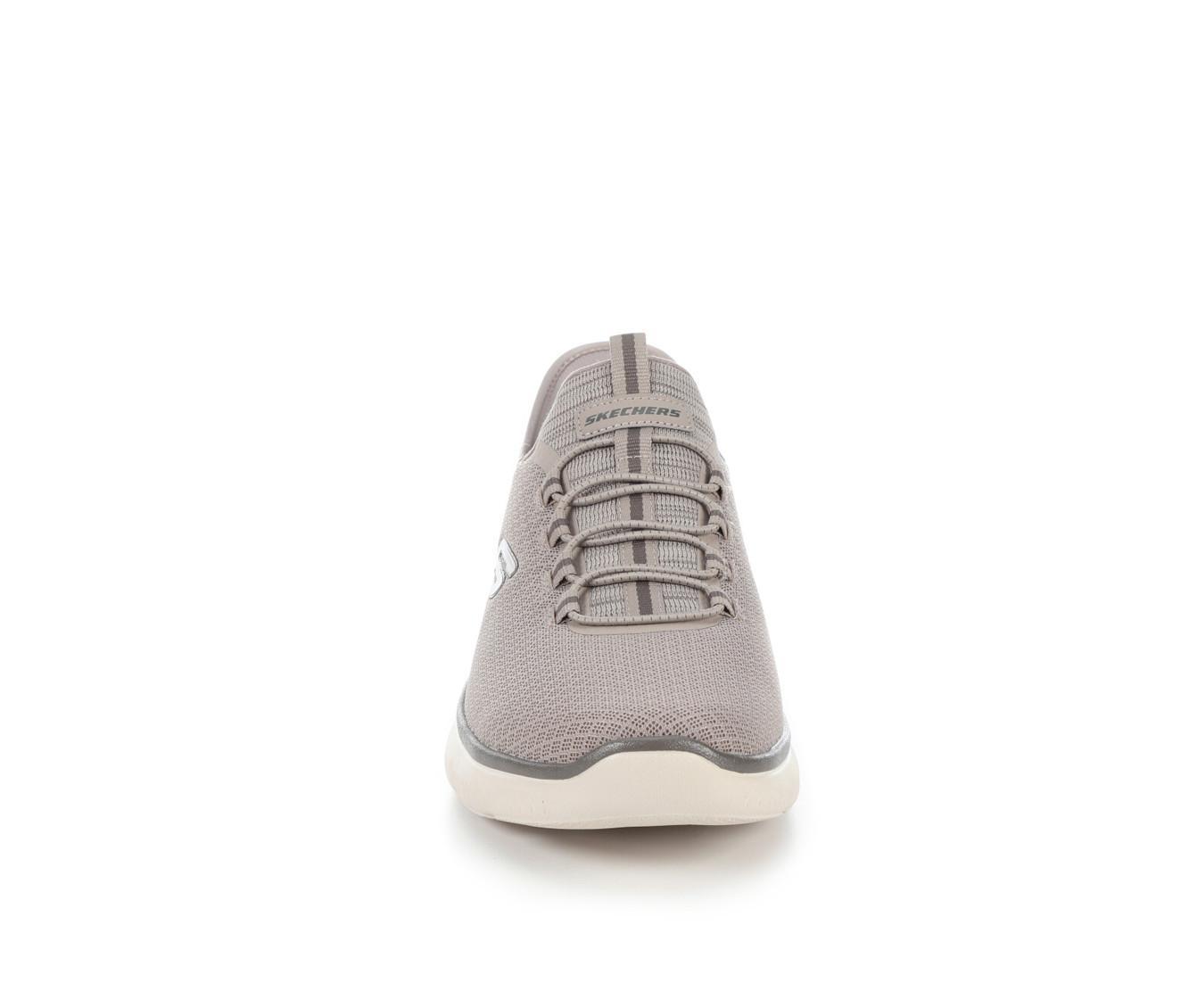 Men's Skechers 232457 Summits High Range Slip-Ins Walking Shoes Product Image