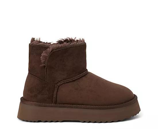 Beach by Matisse Yukon Womens Ankle Boots Product Image