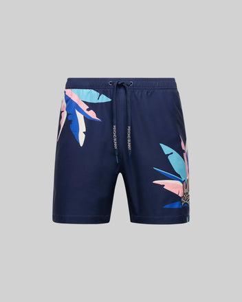 MENS SHANE SWIM TRUNK - MB1000029 Product Image