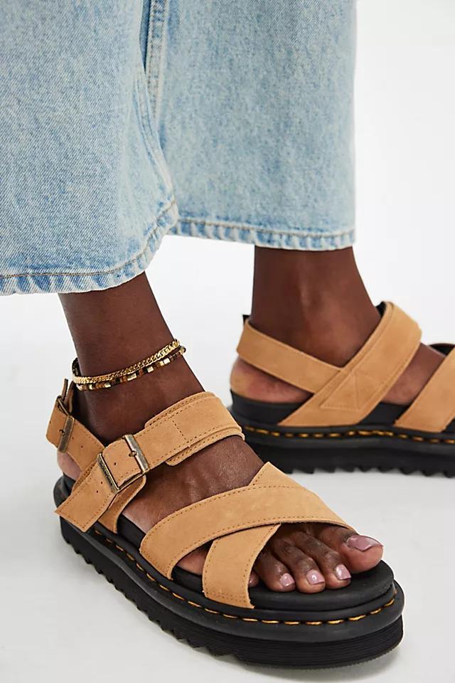 Dr. Martens Voss II Sandals Product Image