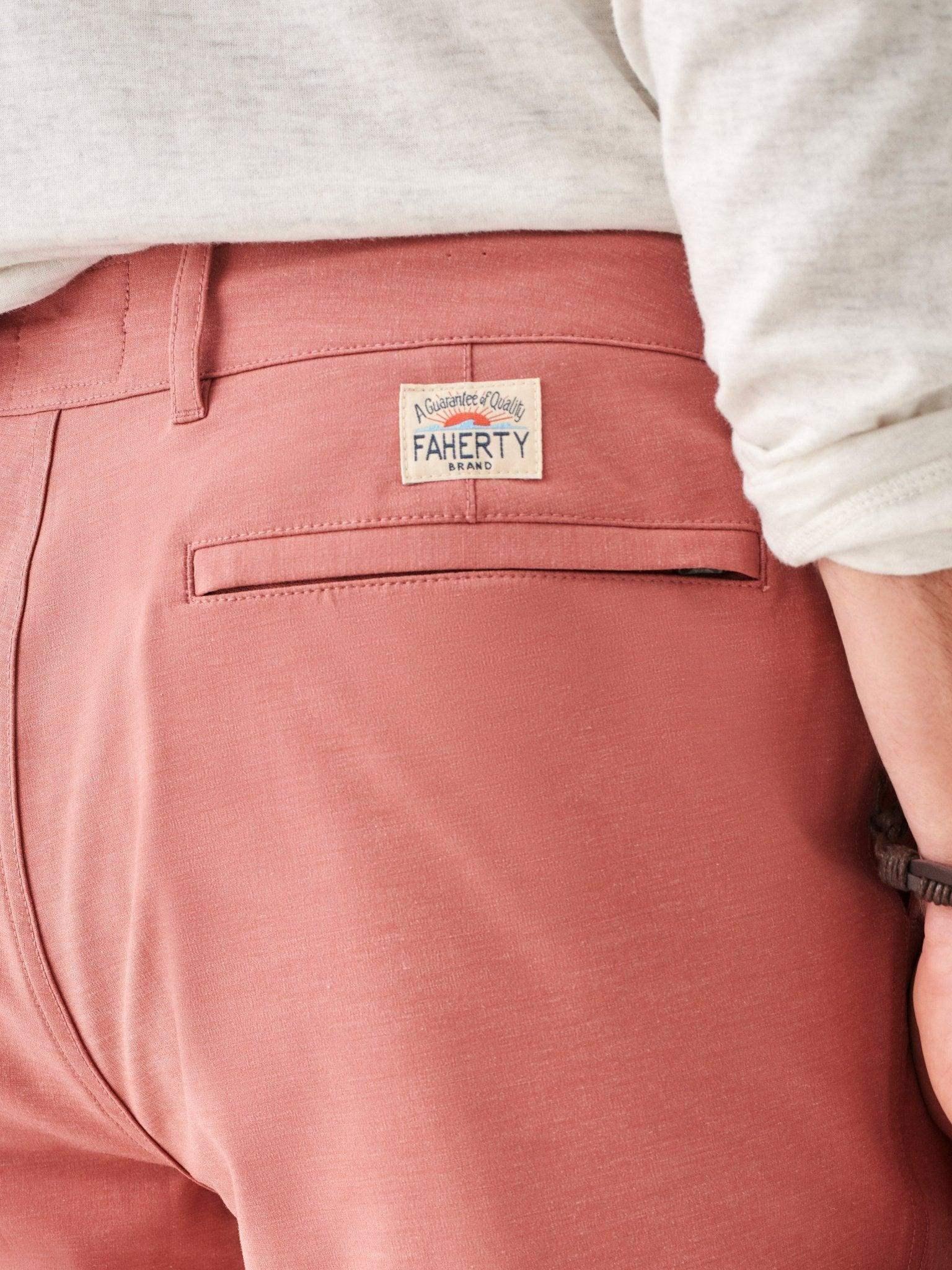 All Day™ Short 1.0 (9" Inseam) - Sunrose Male Product Image