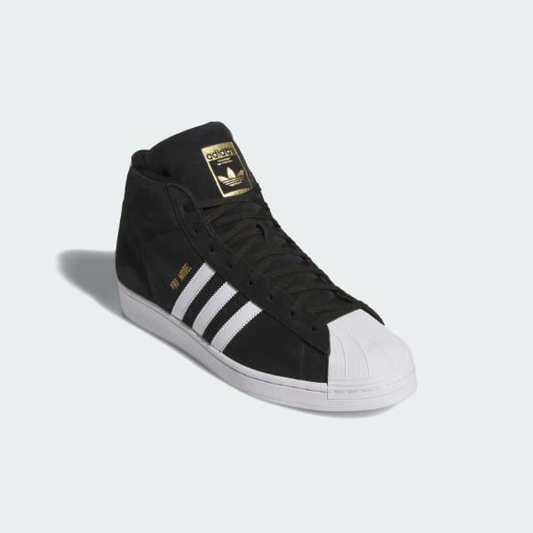 Pro Model Mid Trainers Product Image