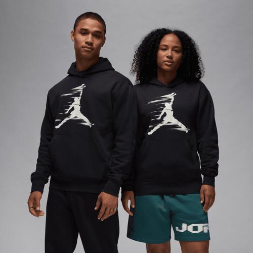 Jordan Mens Jordan MVP HBR Fleece Pullover - Mens Product Image