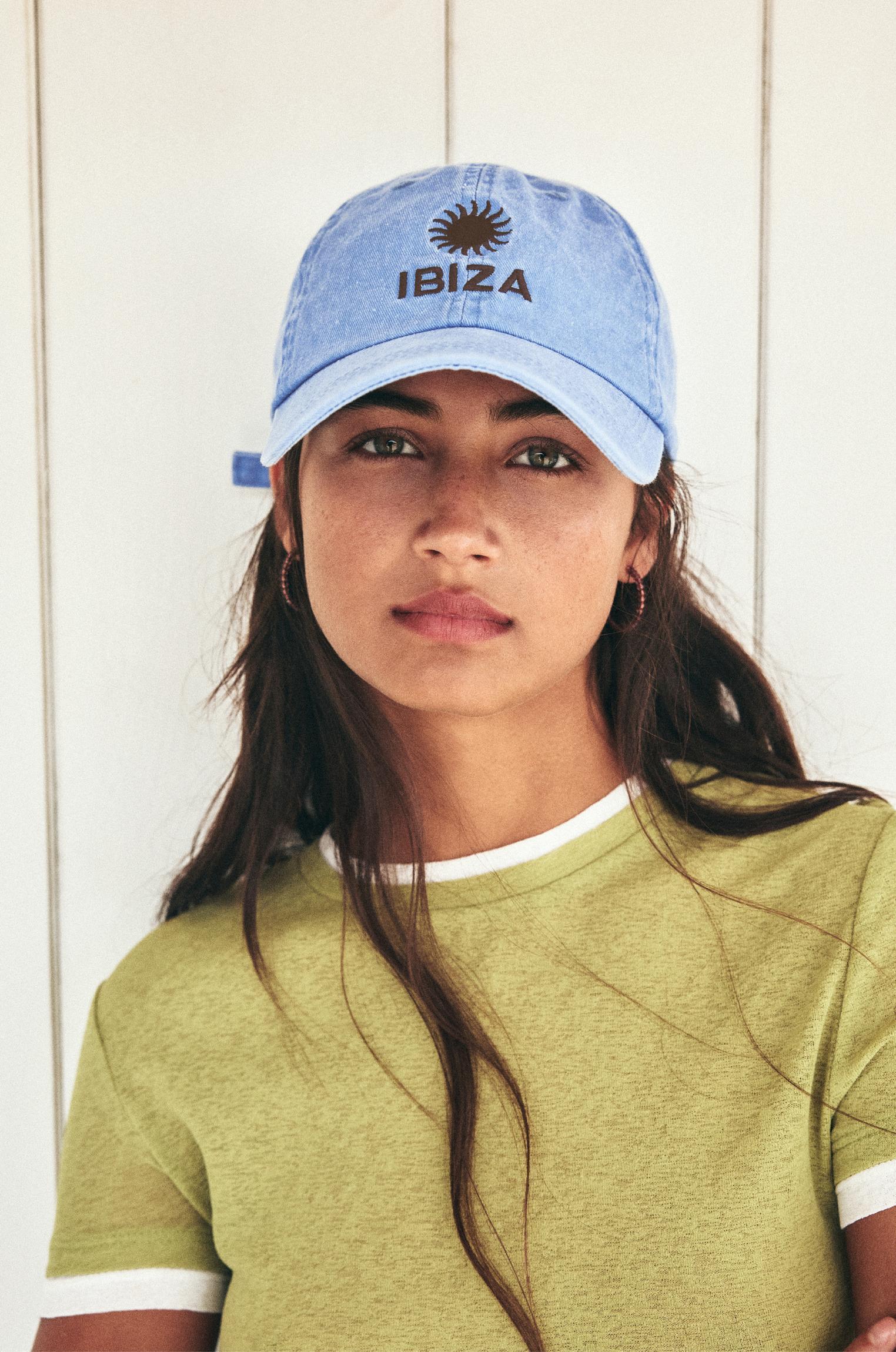Ibiza cap Product Image