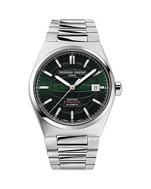 Frederique Constant Highlife Automatic Cosc Watch, 39mm Product Image