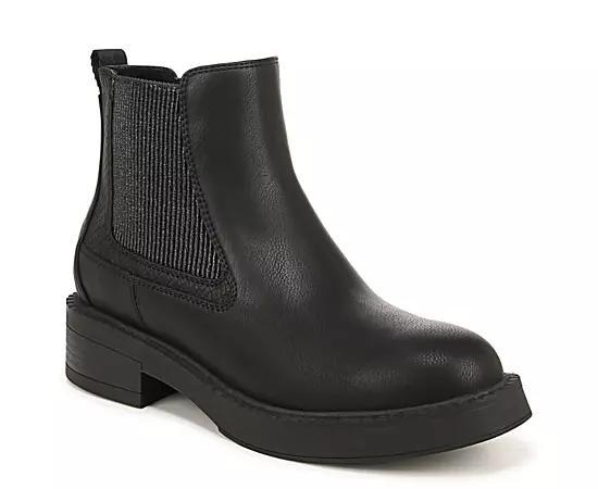 Blowfish Malibu Vera Women's Ankle Boots, Size: 8.5, Black Product Image
