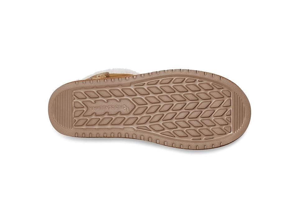 Koolaburra by UGG Nalie Womens Suede Winter Boots Product Image