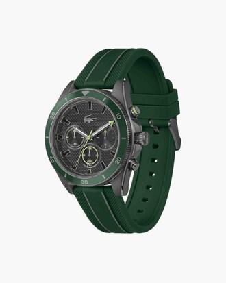 Mainsail Chronograph Silicone Watch Product Image