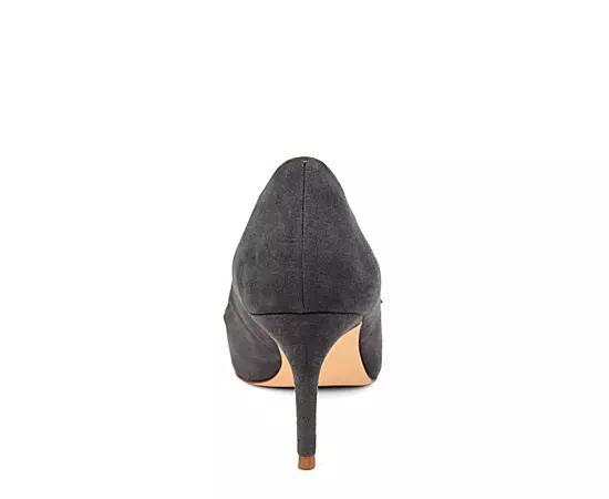 Journee Journee Marek Womens High Heels Product Image