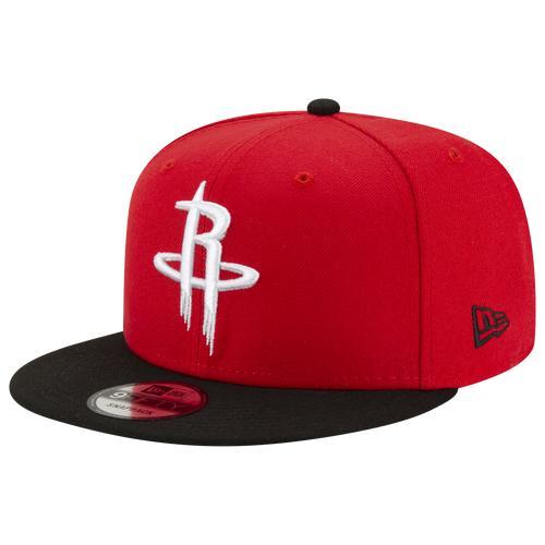 New Era Mens Milwaukee Bucks New Era Trailblazers 2T T/C - Mens Product Image