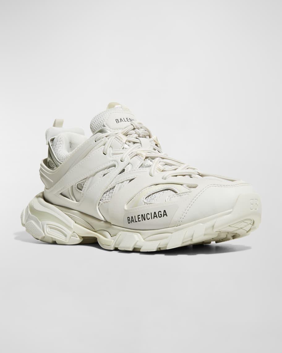 Mens Track Sneakers Product Image