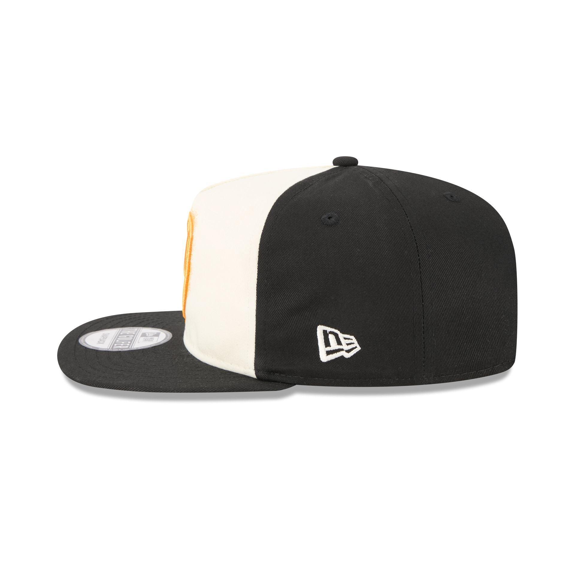 Rayados Two-Tone Graffiti Golfer Hat Male Product Image