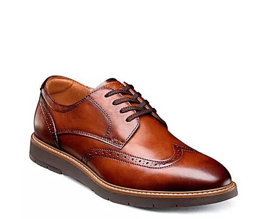 Florsheim Mens Vibe Wingtip Oxford Product Image