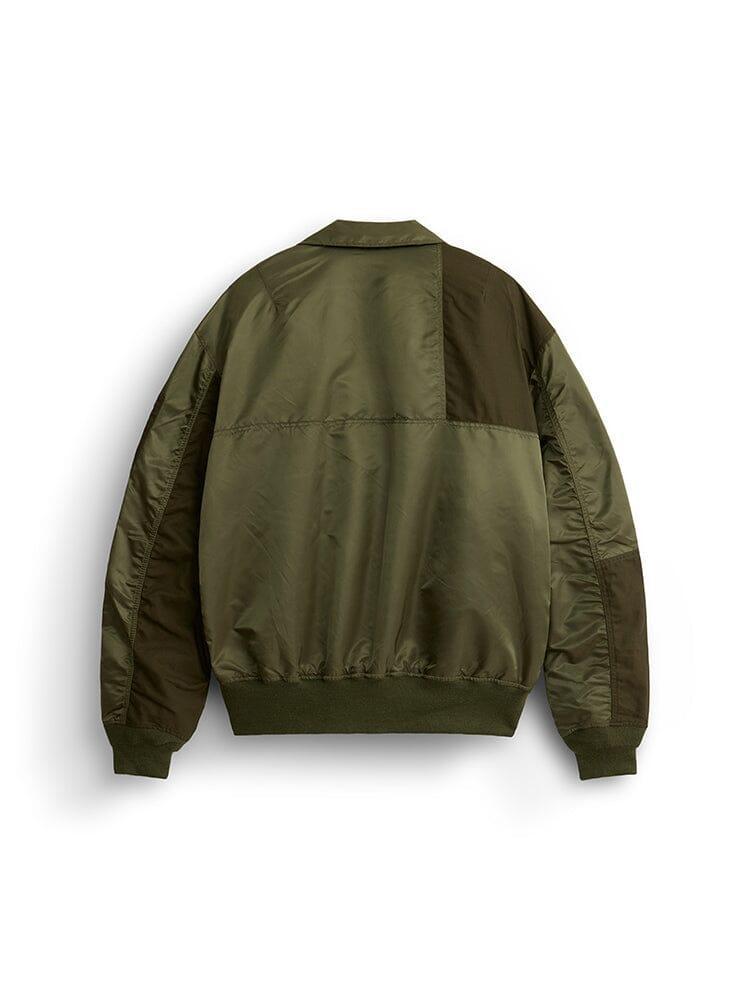 MIXED MEDIA CWU 36P MOD JACKET Product Image