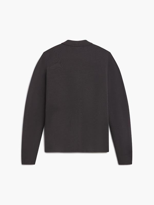 Men's Atlas Merino Full Zip - Calamita Product Image
