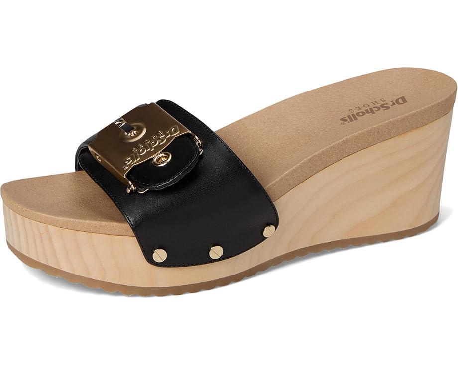 Original Vibe Platform Slide Sandal Product Image