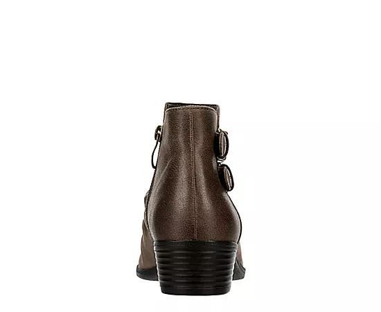 Lauren Blakwell Womens Lyla Bootie Product Image
