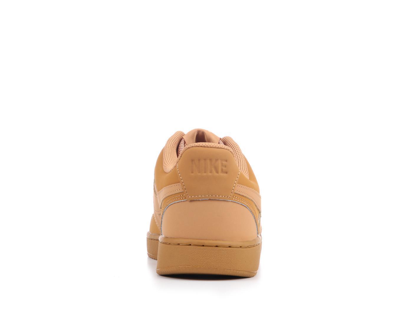 Men's Nike Court Vision Low Sustainable Sneakers Product Image